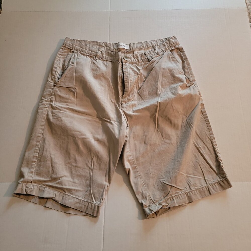 Calvin Klein shorts